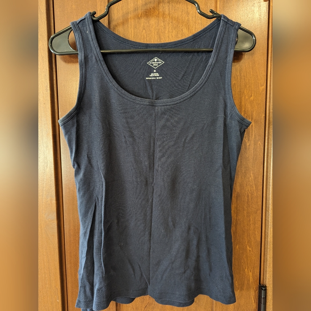 St. John's Bay: Tank top